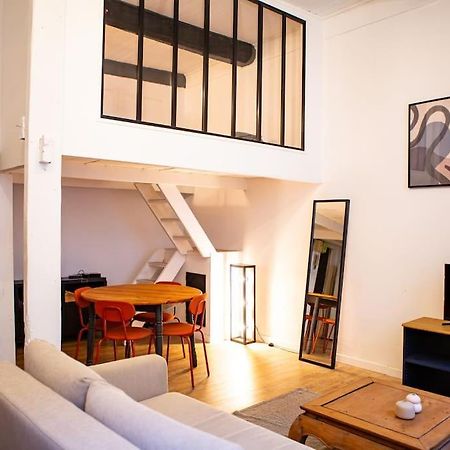 Appartement La Mezzanine 尼斯 外观 照片