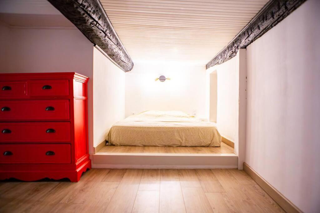 Appartement La Mezzanine 尼斯 外观 照片
